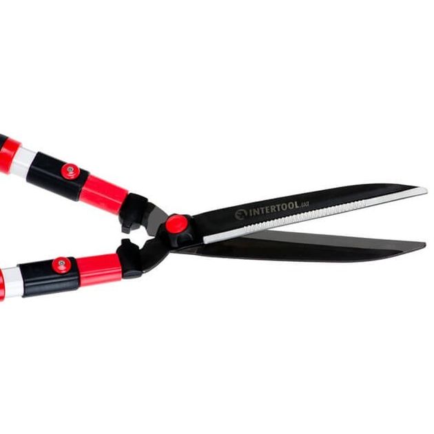 Садовые ножницы телескопические INTERTOOL FT-1117, фото , изображение 4 | SNABZHENIE.com.ua Садовые ножницы телескопические INTERTOOL FT-1117, фото , изображение 4 | SNABZHENIE.com.ua