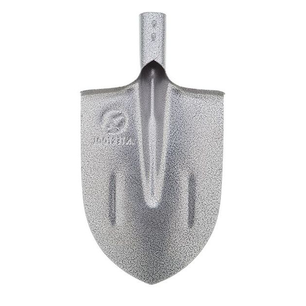 Штыковая лопата INTERTOOL FT-2001, 0,9 кг, фото , изображение 3 | SNABZHENIE.com.ua