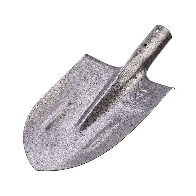 Штыковая лопата INTERTOOL FT-2001, 0,9 кг, фото  | SNABZHENIE.com.ua