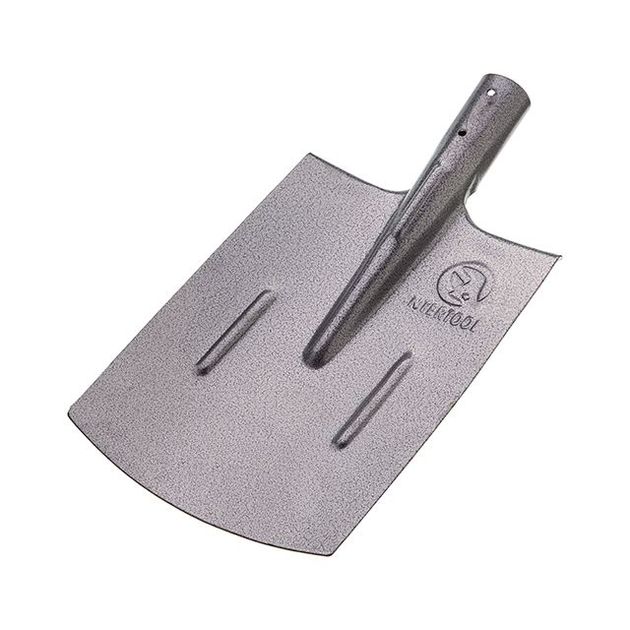 Лопата штыковая траншейная INTERTOOL FT-2006, 0,8 кг, фото  | SNABZHENIE.com.ua