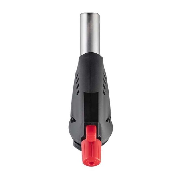 Газовая горелка INTERTOOL GB-0028 с пьезозажиганием и регулятором, фото , изображение 5 | SNABZHENIE.com.ua Газовая горелка INTERTOOL GB-0028 с пьезозажиганием и регулятором, фото , изображение 5 | SNABZHENIE.com.ua
