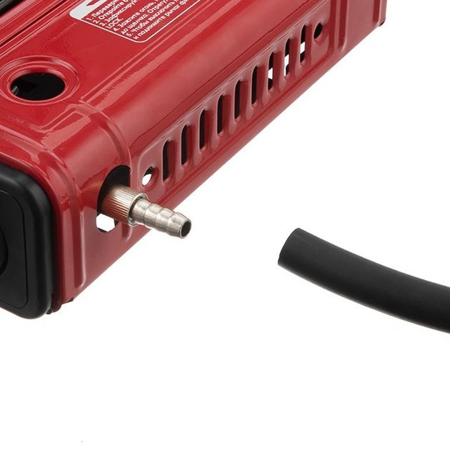 Газовая плита одноконфорочная INTERTOOL GS-0001 с пьезоподжигом, фото , изображение 9 | SNABZHENIE.com.ua Газовая плита одноконфорочная INTERTOOL GS-0001 с пьезоподжигом, фото , изображение 9 | SNABZHENIE.com.ua