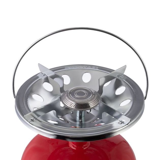 Комплект газовый кемпинговый INTERTOOL GS-0005, 5 л, фото , изображение 2 | SNABZHENIE.com.ua Комплект газовый кемпинговый INTERTOOL GS-0005, 5 л, фото , изображение 2 | SNABZHENIE.com.ua