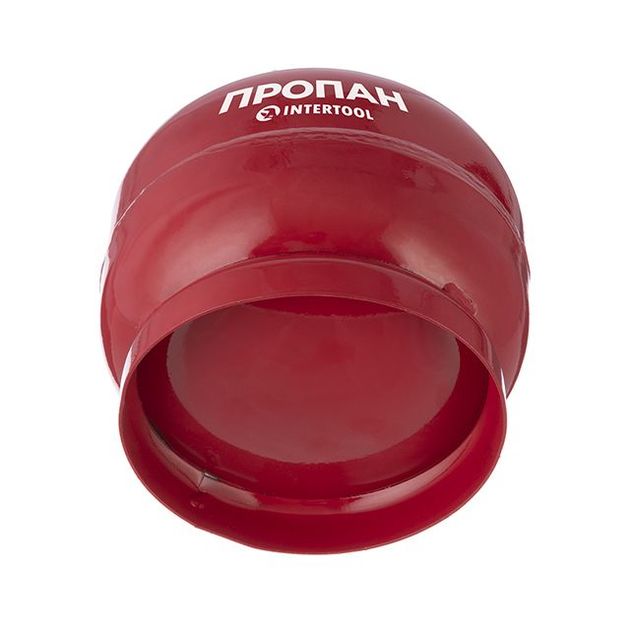 Комплект газовый кемпинговый INTERTOOL GS-0005, 5 л, фото , изображение 5 | SNABZHENIE.com.ua Комплект газовый кемпинговый INTERTOOL GS-0005, 5 л, фото , изображение 5 | SNABZHENIE.com.ua