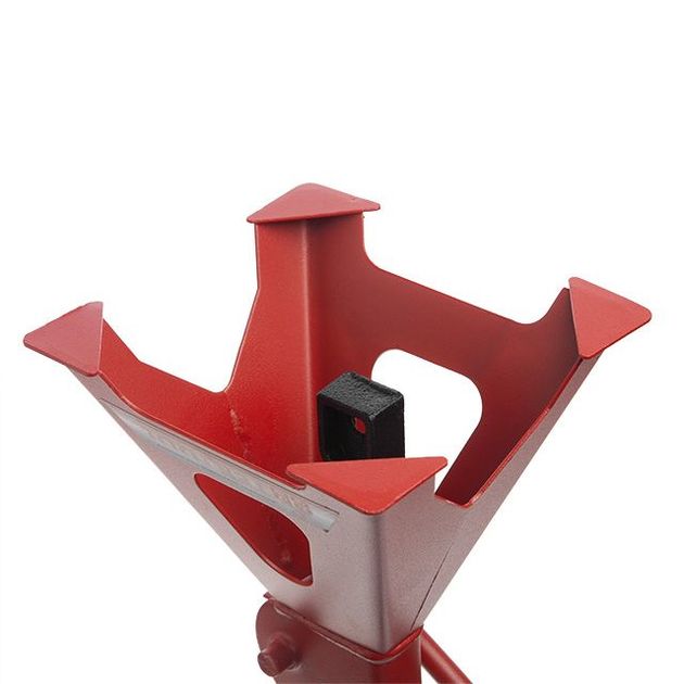 Подставки под машину 3 т, 288-430 мм, 2 шт INTERTOOL GT0401, фото , изображение 7 | SNABZHENIE.com.ua Подставки под машину 3 т, 288-430 мм, 2 шт INTERTOOL GT0401, фото , изображение 7 | SNABZHENIE.com.ua