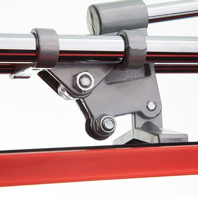 Плиткорез INTERTOOL HT-0344, 400 мм, фото , изображение 6 | SNABZHENIE.com.ua