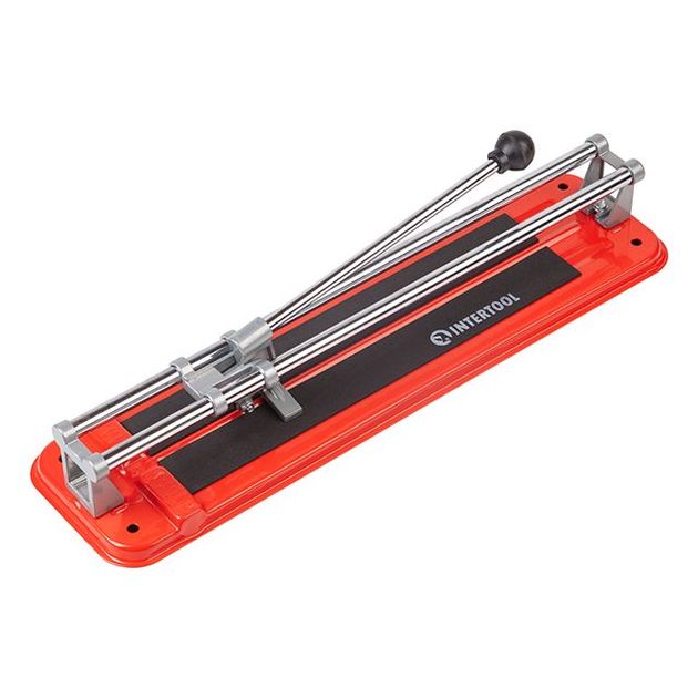 Плиткорез INTERTOOL HT-0344, 400 мм, фото  | SNABZHENIE.com.ua