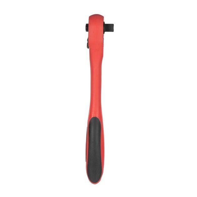 Рукоятка храповая 72 зуба 3/8" Cr-V INTERTOOL HT-2112, фото , изображение 3 | SNABZHENIE.com.ua Рукоятка храповая 72 зуба 3/8" Cr-V INTERTOOL HT-2112, фото , изображение 3 | SNABZHENIE.com.ua