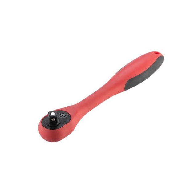 Рукоятка храповая 72 зуба 3/8" Cr-V INTERTOOL HT-2112, фото , изображение 4 | SNABZHENIE.com.ua Рукоятка храповая 72 зуба 3/8" Cr-V INTERTOOL HT-2112, фото , изображение 4 | SNABZHENIE.com.ua