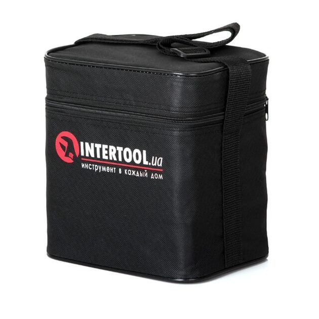 Рівень лазерний 2 лазерні головки INTERTOOL MT-3009, фото , зображення 3 | SNABZHENIE.com.ua Рівень лазерний 2 лазерні головки INTERTOOL MT-3009, фото , зображення 3 | SNABZHENIE.com.ua