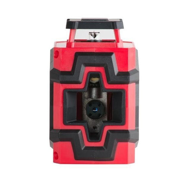 Уровень лазерный 360°, 2 лазерные головки INTERTOOL MT-3052, фото , изображение 3 | SNABZHENIE.com.ua Уровень лазерный 360°, 2 лазерные головки INTERTOOL MT-3052, фото , изображение 3 | SNABZHENIE.com.ua