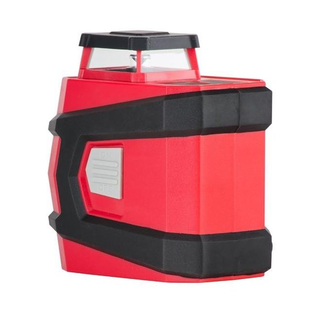 Уровень лазерный 360°, 2 лазерные головки INTERTOOL MT-3052, фото , изображение 4 | SNABZHENIE.com.ua Уровень лазерный 360°, 2 лазерные головки INTERTOOL MT-3052, фото , изображение 4 | SNABZHENIE.com.ua