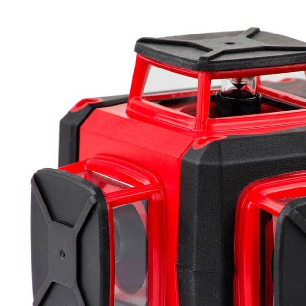 Уровень лазерный 360°, 3 лазерные головки INTERTOOL MT-3057, фото , изображение 4 | SNABZHENIE.com.ua Уровень лазерный 360°, 3 лазерные головки INTERTOOL MT-3057, фото , изображение 4 | SNABZHENIE.com.ua