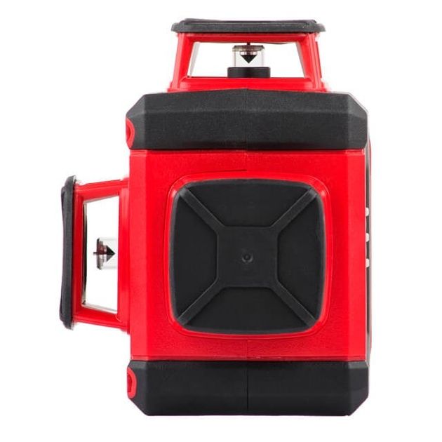 Уровень лазерный 360°, 3 лазерные головки INTERTOOL MT-3057, фото , изображение 6 | SNABZHENIE.com.ua Уровень лазерный 360°, 3 лазерные головки INTERTOOL MT-3057, фото , изображение 6 | SNABZHENIE.com.ua