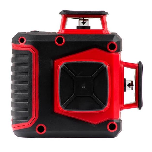 Уровень лазерный 360°, 3 лазерные головки INTERTOOL MT-3057, фото , изображение 7 | SNABZHENIE.com.ua Уровень лазерный 360°, 3 лазерные головки INTERTOOL MT-3057, фото , изображение 7 | SNABZHENIE.com.ua