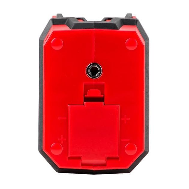 Лазерный уровень 360 град, 2 лазерные головки, зеленый лазер INTERTOOL MT-3062, фото , изображение 8 | SNABZHENIE.com.ua