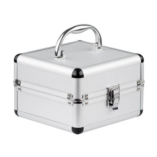 Уровень лазерный 360 градусов, 3 лазерные головки, зеленый лазер INTERTOOL MT-3067, фото , изображение 10 | SNABZHENIE.com.ua