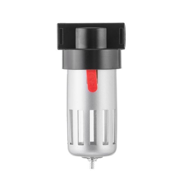 Фильтр для очистки воздуха 1/2 INTERTOOL PT-1401, фото , изображение 4 | SNABZHENIE.com.ua