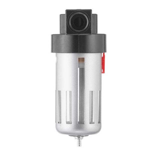 Фильтр для очистки воздуха 1/2 INTERTOOL PT-1401, фото , изображение 5 | SNABZHENIE.com.ua