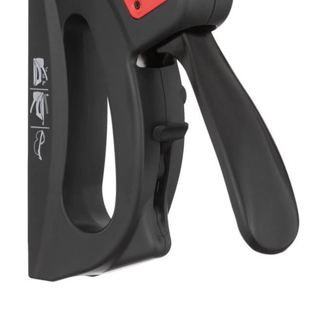 Степлер строительный INTERTOOL RT-0120, для скоб 11.3*0.7*6-14 мм, фото , изображение 5 | SNABZHENIE.com.ua Степлер строительный INTERTOOL RT-0120, для скоб 11.3*0.7*6-14 мм, фото , изображение 5 | SNABZHENIE.com.ua