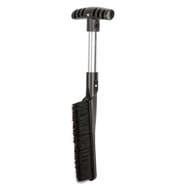 Набір автомобільний Winter (Лопата, щітка, скребок для льоду) INTERTOOL AT-0110, фото , зображення 4 | SNABZHENIE.com.ua Набір автомобільний Winter (Лопата, щітка, скребок для льоду) INTERTOOL AT-0110, фото , зображення 4 | SNABZHENIE.com.ua