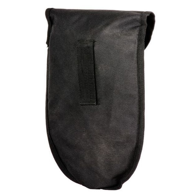 Лопата саперна складна 57 см INTERTOOL AT-0133, фото , зображення 6 | SNABZHENIE.com.ua Лопата саперна складна 57 см INTERTOOL AT-0133, фото , зображення 6 | SNABZHENIE.com.ua