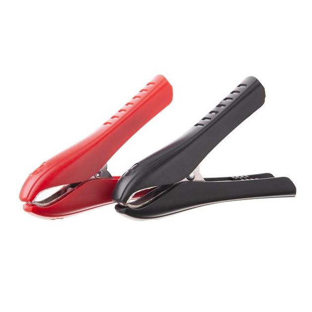 Зарядное устройство INTERTOOL AT-3023, 6/12 В, 0.8/3.8 А, 230 В, дисплей, фото , изображение 5 | SNABZHENIE.com.ua