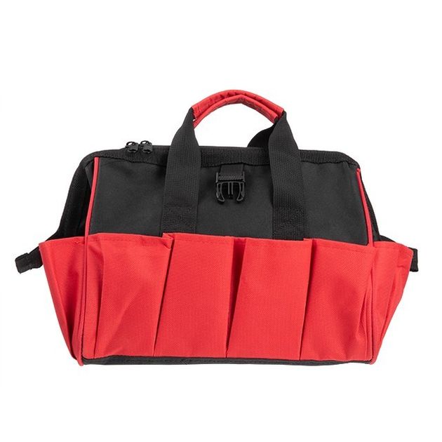 Складной стул с сумкой INTERTOOL BX-9006, до 90 кг, 420*310*360 мм, фото , изображение 2 | SNABZHENIE.com.ua Складной стул с сумкой INTERTOOL BX-9006, до 90 кг, 420*310*360 мм, фото , изображение 2 | SNABZHENIE.com.ua