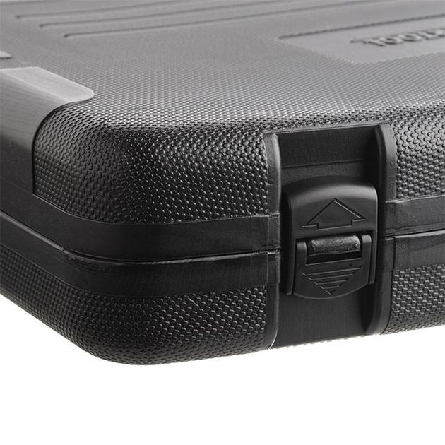 Набор инструмента 3/4" 20 ед. (гол. 19-50 мм) в кейсе INTERTOOL ET-6023, фото , изображение 5 | SNABZHENIE.com.ua Набор инструмента 3/4" 20 ед. (гол. 19-50 мм) в кейсе INTERTOOL ET-6023, фото , изображение 5 | SNABZHENIE.com.ua