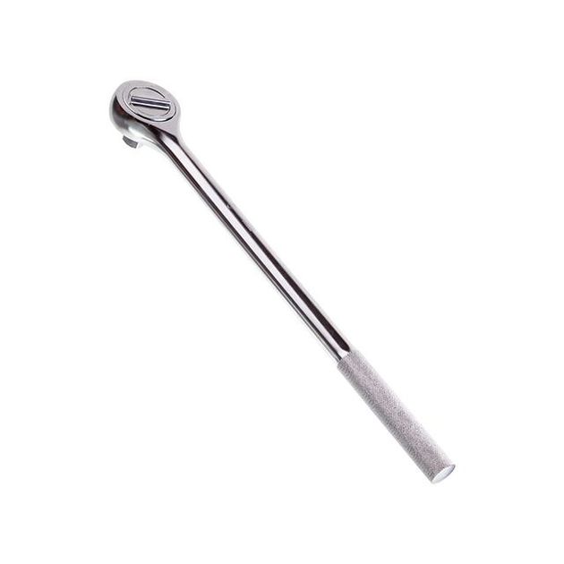 Набор инструментов 3/4" 20 ед (гол. 19-50 мм) в кейсе INTERTOOL ET-6024, фото , изображение 7 | SNABZHENIE.com.ua Набор инструментов 3/4" 20 ед (гол. 19-50 мм) в кейсе INTERTOOL ET-6024, фото , изображение 7 | SNABZHENIE.com.ua