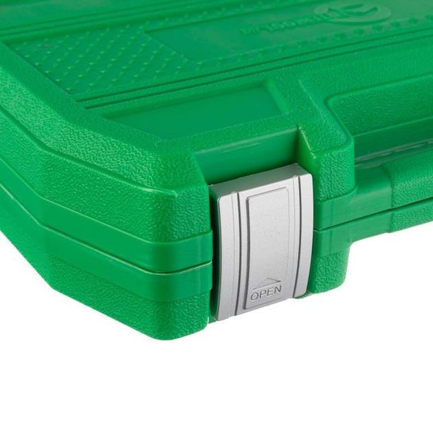 Набор инструментов INTERTOOL ET-6038SP, 38 ед., 1/2", фото , изображение 3 | SNABZHENIE.com.ua Набор инструментов INTERTOOL ET-6038SP, 38 ед., 1/2", фото , изображение 3 | SNABZHENIE.com.ua