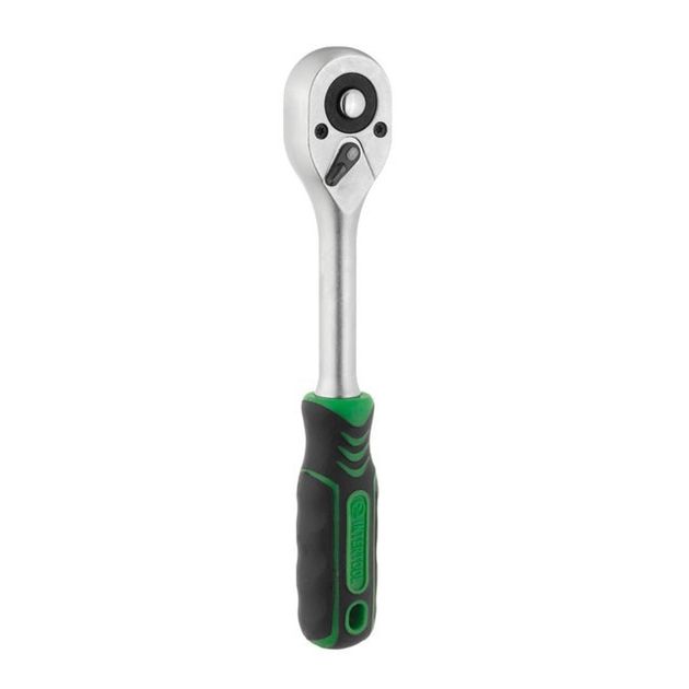 Набор инструментов INTERTOOL ET-6072SP, 72 ед., 1/2 & 1/4, фото , изображение 7 | SNABZHENIE.com.ua Набор инструментов INTERTOOL ET-6072SP, 72 ед., 1/2 & 1/4, фото , изображение 7 | SNABZHENIE.com.ua