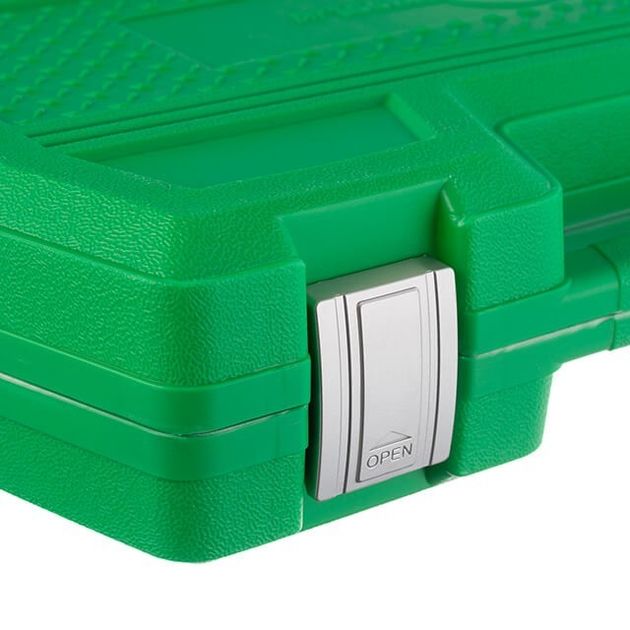Набор инструментов INTERTOOL ET-6072SP, 72 ед., 1/2 & 1/4, фото , изображение 8 | SNABZHENIE.com.ua Набор инструментов INTERTOOL ET-6072SP, 72 ед., 1/2 & 1/4, фото , изображение 8 | SNABZHENIE.com.ua