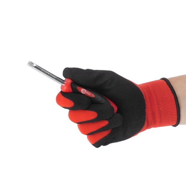 Профессиональный набор инструментов 1/2" & 1/4", 82 ед. INTERTOOL ET-6082, фото , зображення 8 | SNABZHENIE.com.ua Профессиональный набор инструментов 1/2" & 1/4", 82 ед. INTERTOOL ET-6082, фото , зображення 8 | SNABZHENIE.com.ua