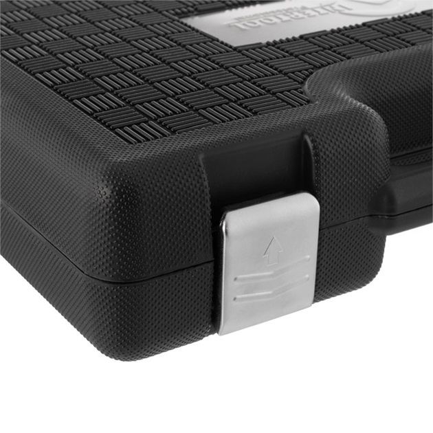 Профессиональный набор инструментов 1/2" & 1/4", 82 ед. INTERTOOL ET-6082, фото , зображення 9 | SNABZHENIE.com.ua Профессиональный набор инструментов 1/2" & 1/4", 82 ед. INTERTOOL ET-6082, фото , зображення 9 | SNABZHENIE.com.ua