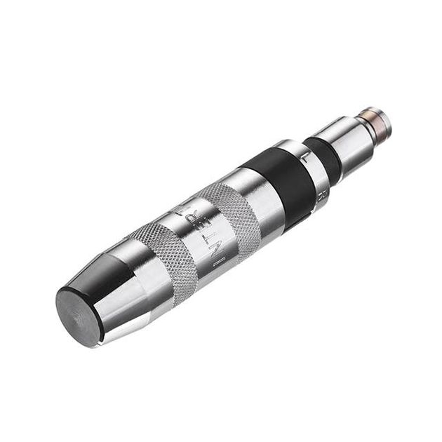 Отвертка ударна з комплектом насадок 6 ед. INTERTOOL HT-0431, фото , зображення 2 | SNABZHENIE.com.ua Отвертка ударна з комплектом насадок 6 ед. INTERTOOL HT-0431, фото , зображення 2 | SNABZHENIE.com.ua