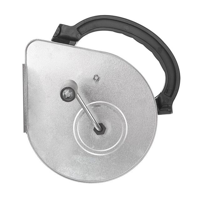 Устройство для нанесения штукатурки INTERTOOL KT-0001, фото , изображение 3 | SNABZHENIE.com.ua