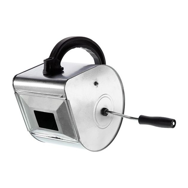 Устройство для нанесения штукатурки INTERTOOL KT-0001, фото  | SNABZHENIE.com.ua