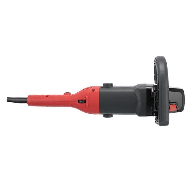 Полірувальна машина 1400 Вт, 800-3200 об/мин, 180 мм, 230 В INTERTOOL WT-1800, фото , зображення 3 | SNABZHENIE.com.ua Полірувальна машина 1400 Вт, 800-3200 об/мин, 180 мм, 230 В INTERTOOL WT-1800, фото , зображення 3 | SNABZHENIE.com.ua