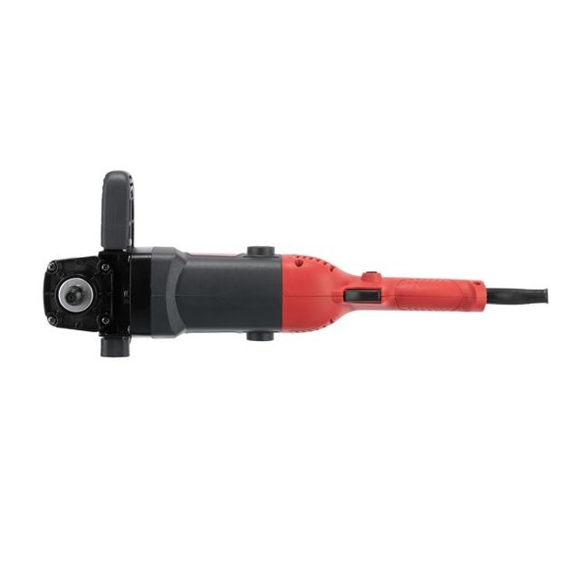 Полірувальна машина 1400 Вт, 800-3200 об/мин, 180 мм, 230 В INTERTOOL WT-1800, фото , зображення 4 | SNABZHENIE.com.ua Полірувальна машина 1400 Вт, 800-3200 об/мин, 180 мм, 230 В INTERTOOL WT-1800, фото , зображення 4 | SNABZHENIE.com.ua