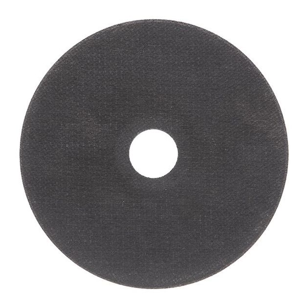 Отрезной диск по металлу 125x1,0x22,2 мм INTERTOOL CT-4006, фото , изображение 2 | SNABZHENIE.com.ua Отрезной диск по металлу 125x1,0x22,2 мм INTERTOOL CT-4006, фото , изображение 2 | SNABZHENIE.com.ua