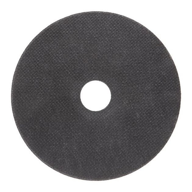 Диск отрезной по металлу 125 мм INTERTOOL CT-4008, фото , изображение 2 | SNABZHENIE.com.ua Диск отрезной по металлу 125 мм INTERTOOL CT-4008, фото , изображение 2 | SNABZHENIE.com.ua