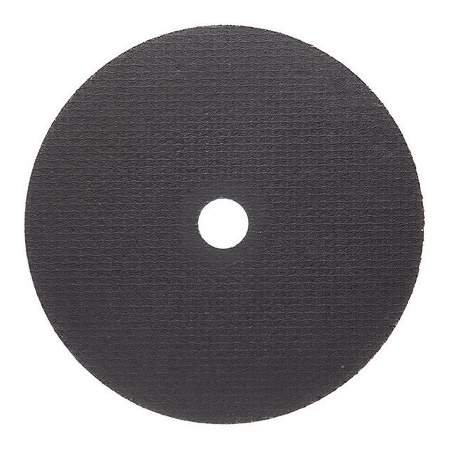 Отрезной диск по металлу 180x2.0x22.2мм INTERTOOL CT-4014, фото , изображение 2 | SNABZHENIE.com.ua Отрезной диск по металлу 180x2.0x22.2мм INTERTOOL CT-4014, фото , изображение 2 | SNABZHENIE.com.ua