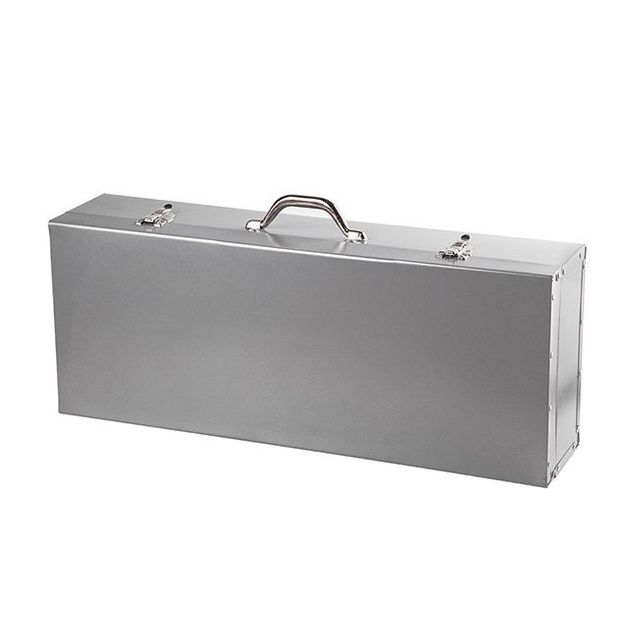 Молоток відбійний SDS Hex 1050 Вт, 1400 удар/хв, 42 Дж, металевий кейс INTERTOOL DT-0198, фото , зображення 10 | SNABZHENIE.com.ua Молоток відбійний SDS Hex 1050 Вт, 1400 удар/хв, 42 Дж, металевий кейс INTERTOOL DT-0198, фото , зображення 10 | SNABZHENIE.com.ua