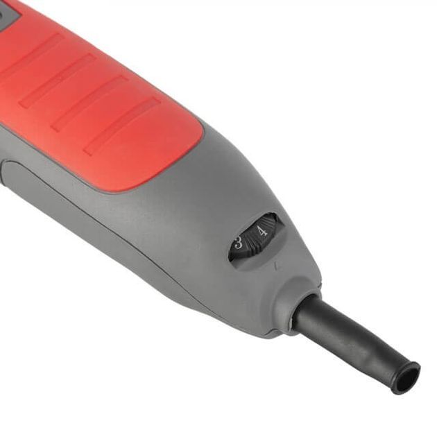 Мультиинструмент реноватор 300 Вт INTERTOOL DT-0523, фото , изображение 5 | SNABZHENIE.com.ua Мультиинструмент реноватор 300 Вт INTERTOOL DT-0523, фото , изображение 5 | SNABZHENIE.com.ua