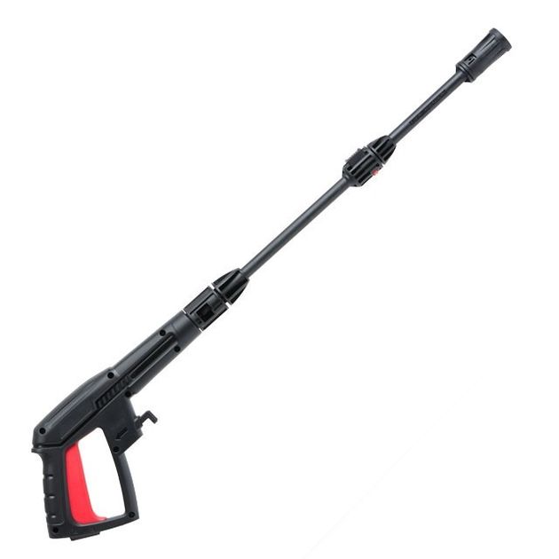 Пистолет для мойки высокого давления INTERTOOL DT-1530, макс. 140 бар, фото  | SNABZHENIE.com.ua