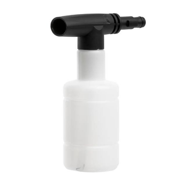 Насадка пенна з бачком для мийок високого тиску INTERTOOL DT-1531, фото , зображення 2 | SNABZHENIE.com.ua Насадка пенна з бачком для мийок високого тиску INTERTOOL DT-1531, фото , зображення 2 | SNABZHENIE.com.ua