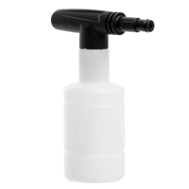 Насадка пенна з бачком для мийок високого тиску INTERTOOL DT-1531, фото , зображення 3 | SNABZHENIE.com.ua Насадка пенна з бачком для мийок високого тиску INTERTOOL DT-1531, фото , зображення 3 | SNABZHENIE.com.ua