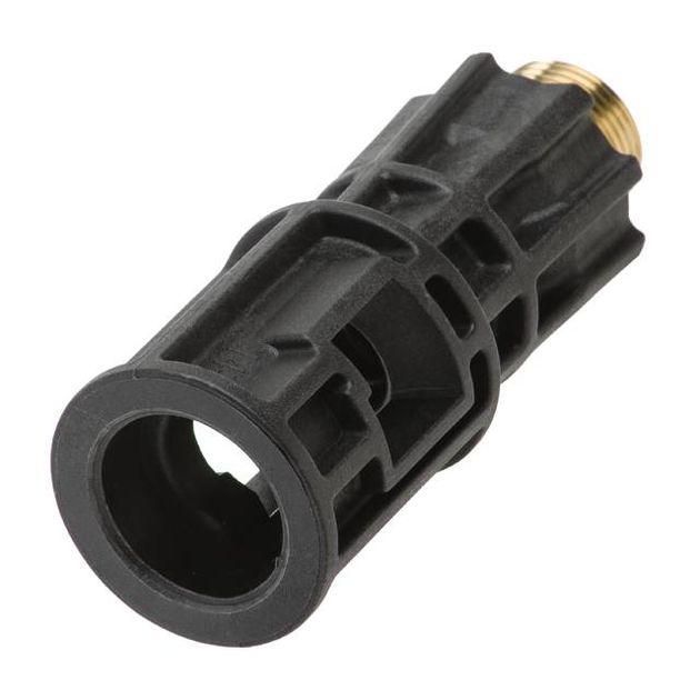 Переходник для насадок до мийок високого тиску DT-1508/WT-1509 INTERTOOL DT-1533, фото , зображення 3 | SNABZHENIE.com.ua Переходник для насадок до мийок високого тиску DT-1508/WT-1509 INTERTOOL DT-1533, фото , зображення 3 | SNABZHENIE.com.ua