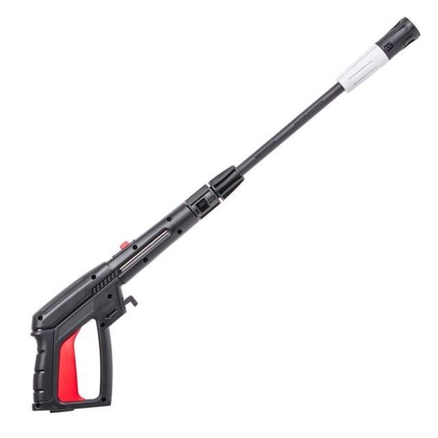 Пистолет для мойки высокого давления INTERTOOL DT-1540, макс. 170 бар, фото  | SNABZHENIE.com.ua